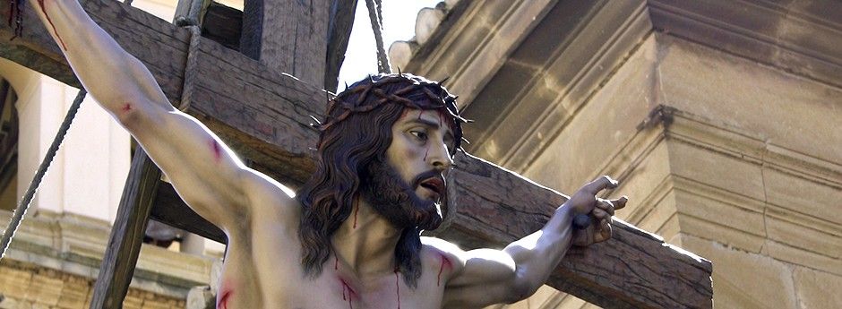 Elevación a la Cruz