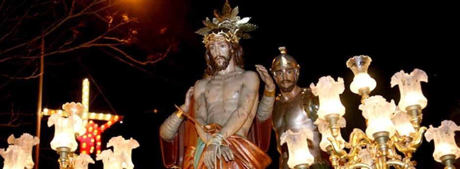 Ecce Homo