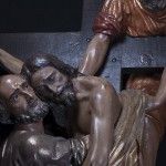 DESCENDIMIENTO DE LA CRUZ