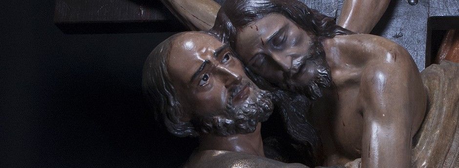 Descendimiento de la Cruz