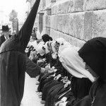 Procesión decada 1940-1950