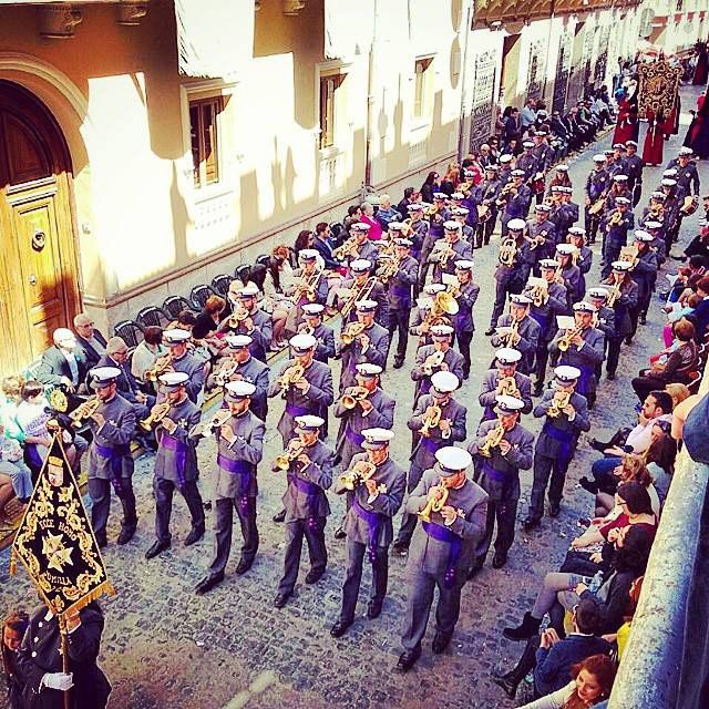 Banda_eccehomo_Jumilla